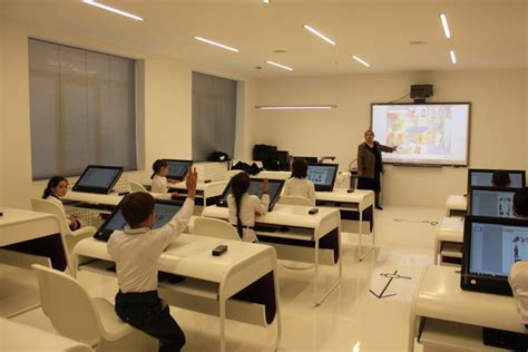 Modern Classroom 2 | Modern classroom, Ministry of education, Classroom design