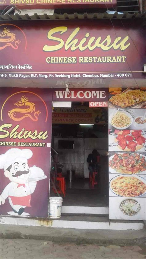 Best Restaurants in Chembur East, Mumbai - Top Veg & Non Veg ...