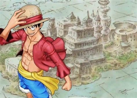 One Piece: Ancient Kingdom Sebenarnya Masih Ada? - Greenscene