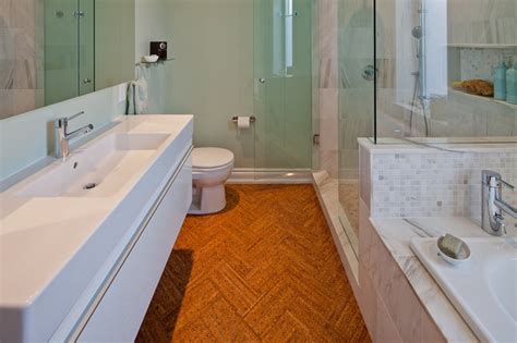 Pros And Cons Of Cork Flooring Bathroom – Flooring Guide by Cinvex