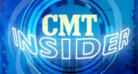 CMT Insider Season 3 Air Dates & Countdown