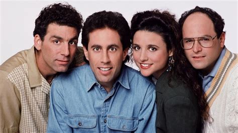 Seinfeld STILL Making Money from His Show That Ended 17 Years Ago! But How Much Exactly ...