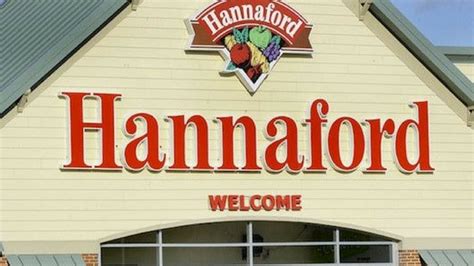 Hannaford ranks 'Best Employer' in Maine by Forbes magazine ...