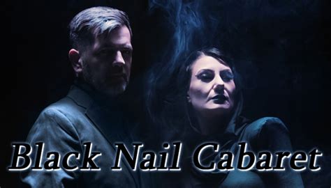 Black Nail Cabaret takes a trip through dreams and '90s cult classics in first single from sixth ...