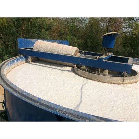 Heavy Suspended Solids Removal Application: Industrial at Best Price in Dera Bassi | Daftech ...