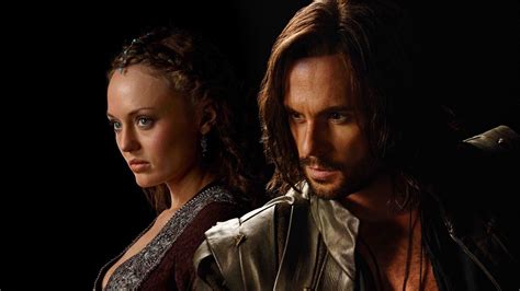 DaVinci's Demons Cast Season 3 Interview - NYCC 2014 - IGN Video