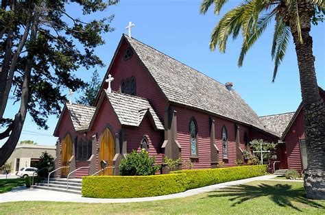 Information about "Calvary_Episcopal_Church-2-July_2011.jpg" on calvary episcopal church - Santa ...