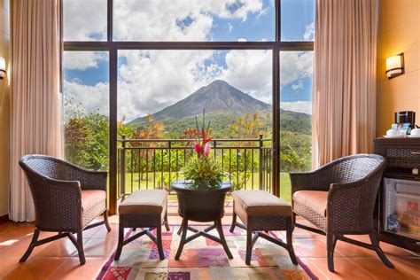 Costa Rica Hotel: Hotel Arenal Kioro - Arenal