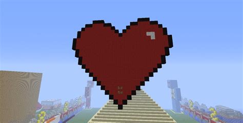 ~Happy Valentine's Day 2013~ Minecraft | Happy valentines day, Happy valentine, Valentine craft ...