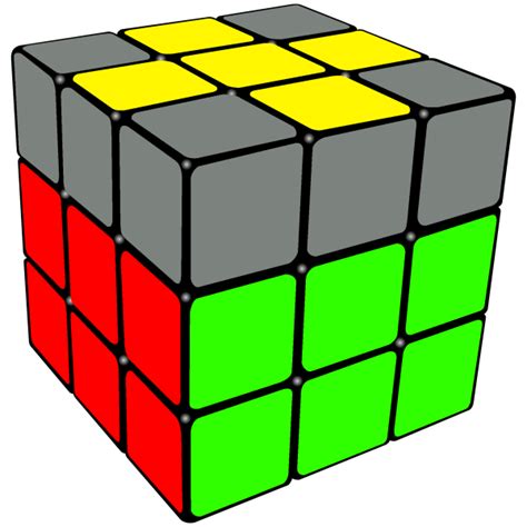 Rubik's Cube Lösung → Hier geht's zum ultimativen Leitfaden!