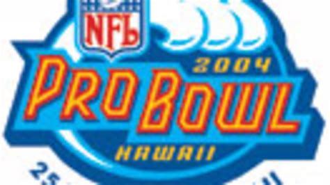 NFC-AFC Pro Bowl Squads Announced