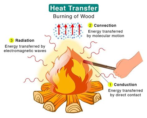 Specific Heat Examples Everyday Life