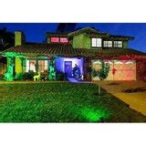 BlissLights Spright COLOR Laser Light with LED | Firefly Laser Lights