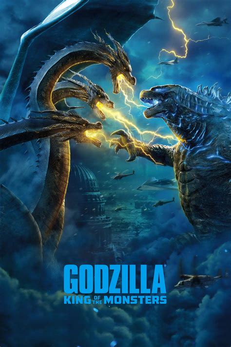 Godzilla: King of the Monsters (2019) :: Greek subtitles, Greek subs