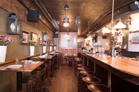 Rubirosa: A Bar in New York, NY - Thrillist