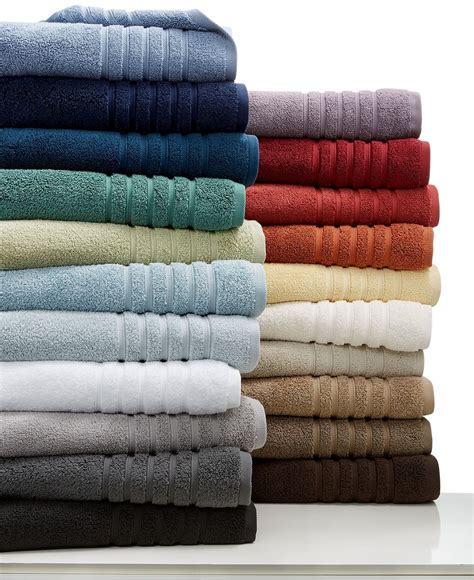 Hotel Collection Ultimate MicroCotton® Bath Towel Collection, Only at ...