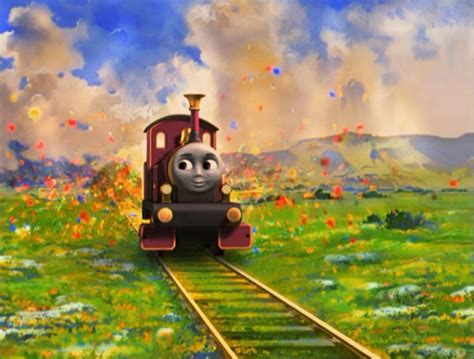 The Magic Railroad | Thomas the Tank Engine Wikia | Fandom