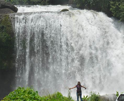 Mawlynnong In Meghalaya Is Asia's Cleanest Village | HerZindagi