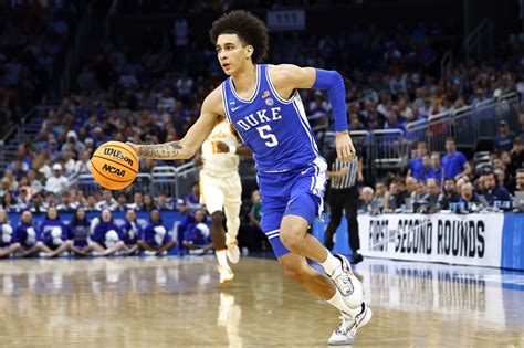 An Early Look At Duke’s 2023-24 Basketball Roster - Duke Basketball Report