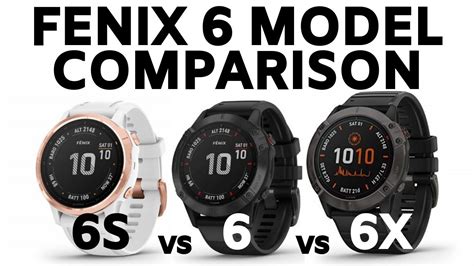 Fenix 6 Pro Vs 6x Sapphire Online | www.flextechnologies.com