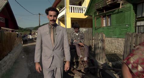 Borat (2006)