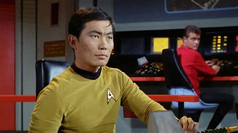 The Lie That Led To George Takei's Favorite Star Trek Scene