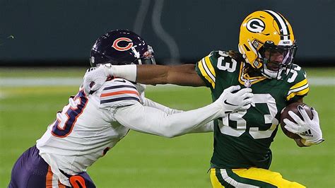 Packers vs Bears live stream: how to watch NFL week 17 game online from anywhere now bears vs ...