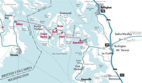 pistola malicioso lineal ferry routes map liebre Mejorar Desviación