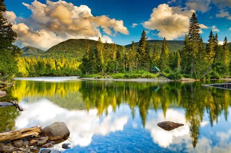 Gaspésie National Park by Pietro Canali on 500px | National parks, Canada travel, Landscape ...