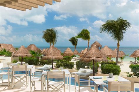 Beloved Playa Mujeres - UPDATED 2022 Prices, Reviews & Photos (Mexico) - All-inclusive Resort ...