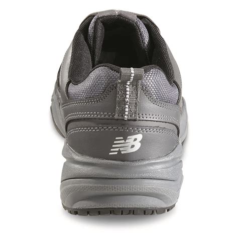 New Balance Men's 626 Slip-resistant Shoes - 282578, Running Shoes ...