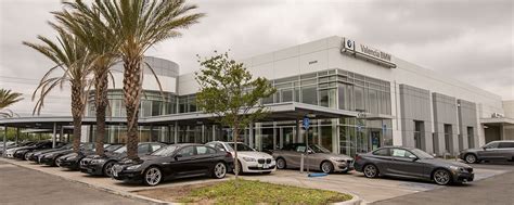 BMW Dealership Palmdale, CA - BMW Sales, Specials, Service | BMW Valencia