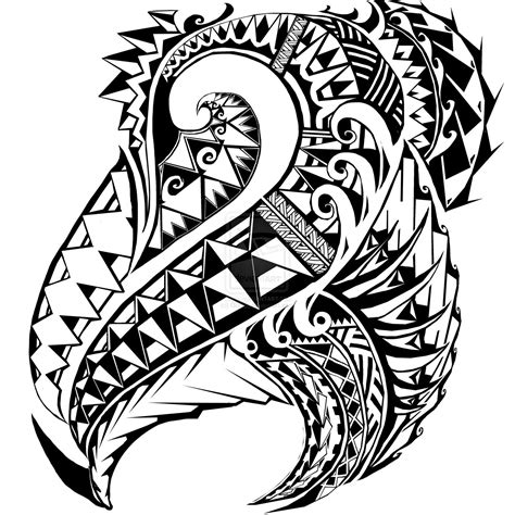 Pin on Hawaii - Tribal