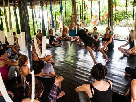 8 Days Couples Tantra Meditation and Yoga Retreat in Bali, Indonesia - BookYogaRetreats.com