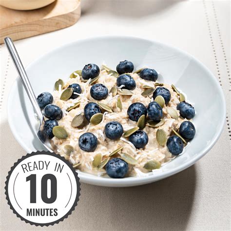 Swiss Bircher Muesli - Wholesome Oats | Hurry The Food Up