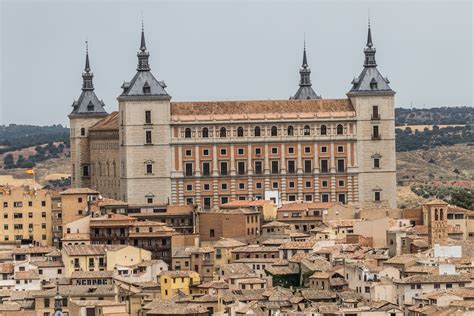 Experience 3 Different Cultures in Toledo, Spain