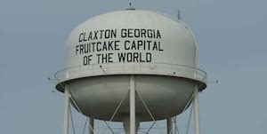 Claxton, Georgia - Discount Hotels