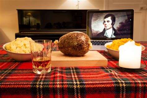 Virtual Burns Supper from Forres attracts performers from all over ...