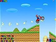 Y8 Reviews: Y8 Features Mario Bros Motorbike