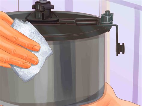 3 Ways to Clean a Popcorn Machine - wikiHow