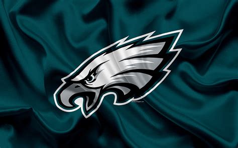 Eagles Football Logo