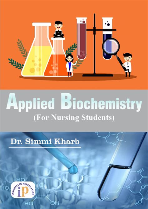 Applied Biochemistry for Nursing Students