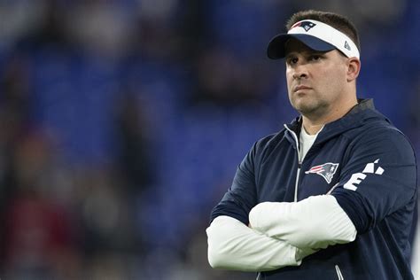 NFL rumors: Josh McDaniels unlikely to become head coach in 2021