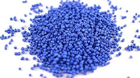 Plastic Resin Pellets at Best Price in India