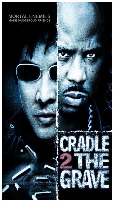 Cradle 2 The Grave | Cradle 2 the grave, Movie posters, Movies