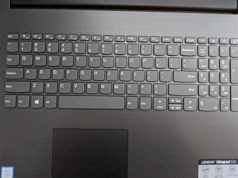 Lenovo IdeaPad 330 review: A solid 17-inch laptop, if you install an ...