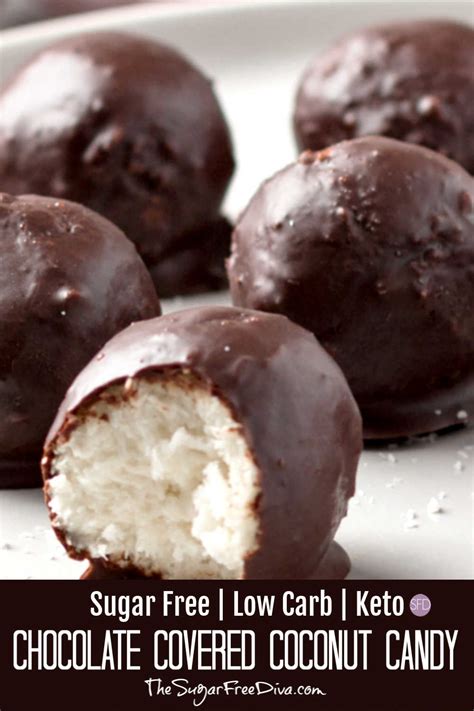 The Best Coconut Candy Recipes - Best Recipes Ideas and Collections