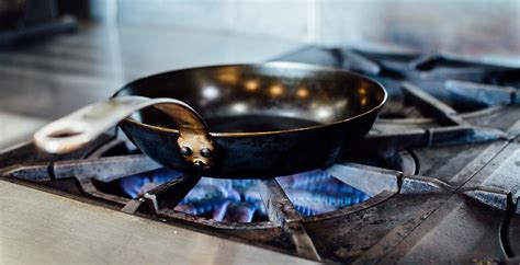 The Ultimate Carbon Steel Cookware Care Guide | Made In