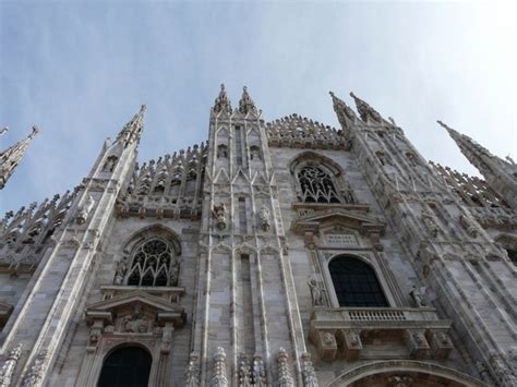 Cathedral milan architecture Photos in .jpg format free and easy ...