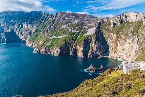 Slieve League (Carrick) - All You Need to Know BEFORE You Go - Updated 2021 (Carrick, Ireland ...